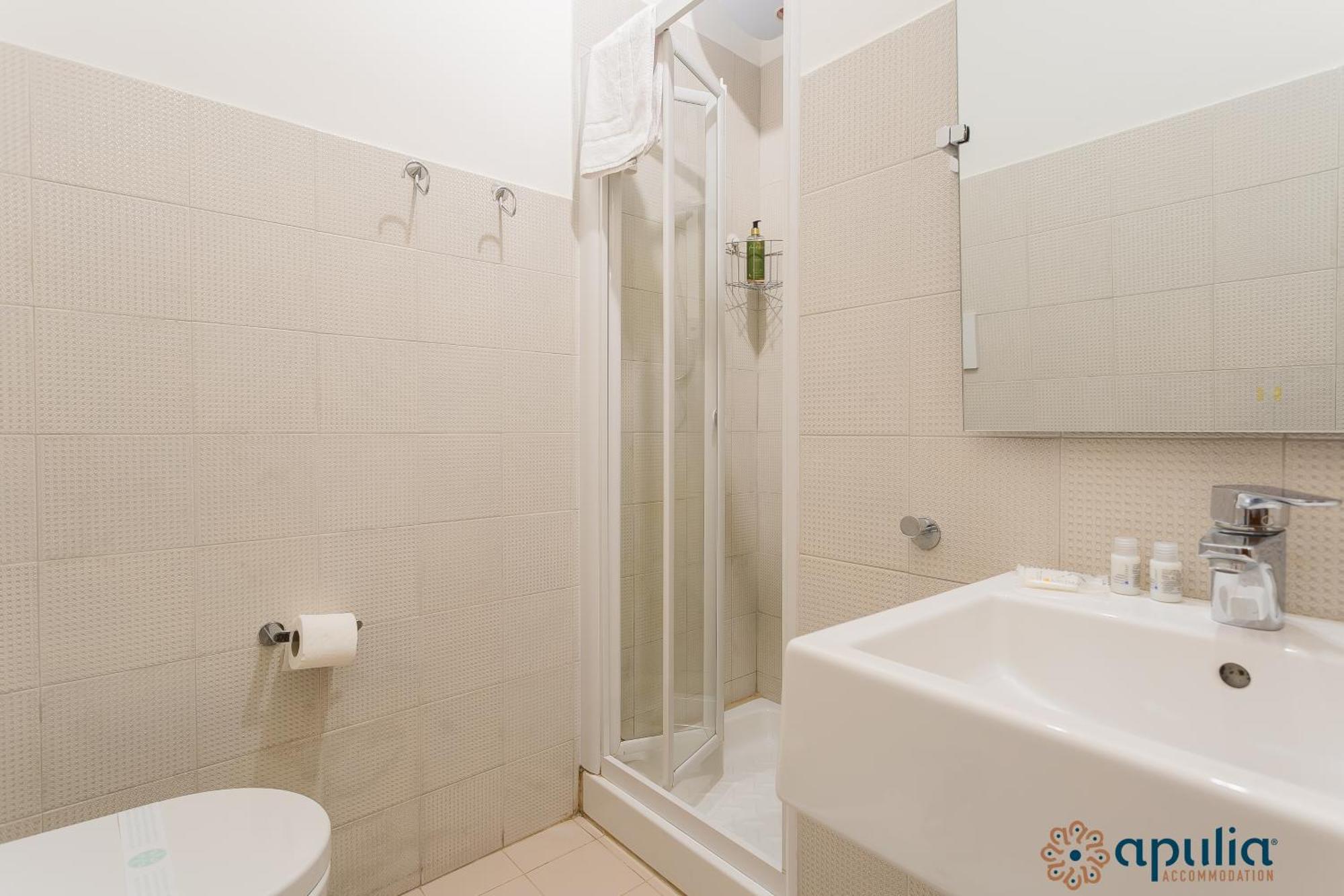 Piccinni Guesthouse By Apulia Accommodation 바리 외부 사진