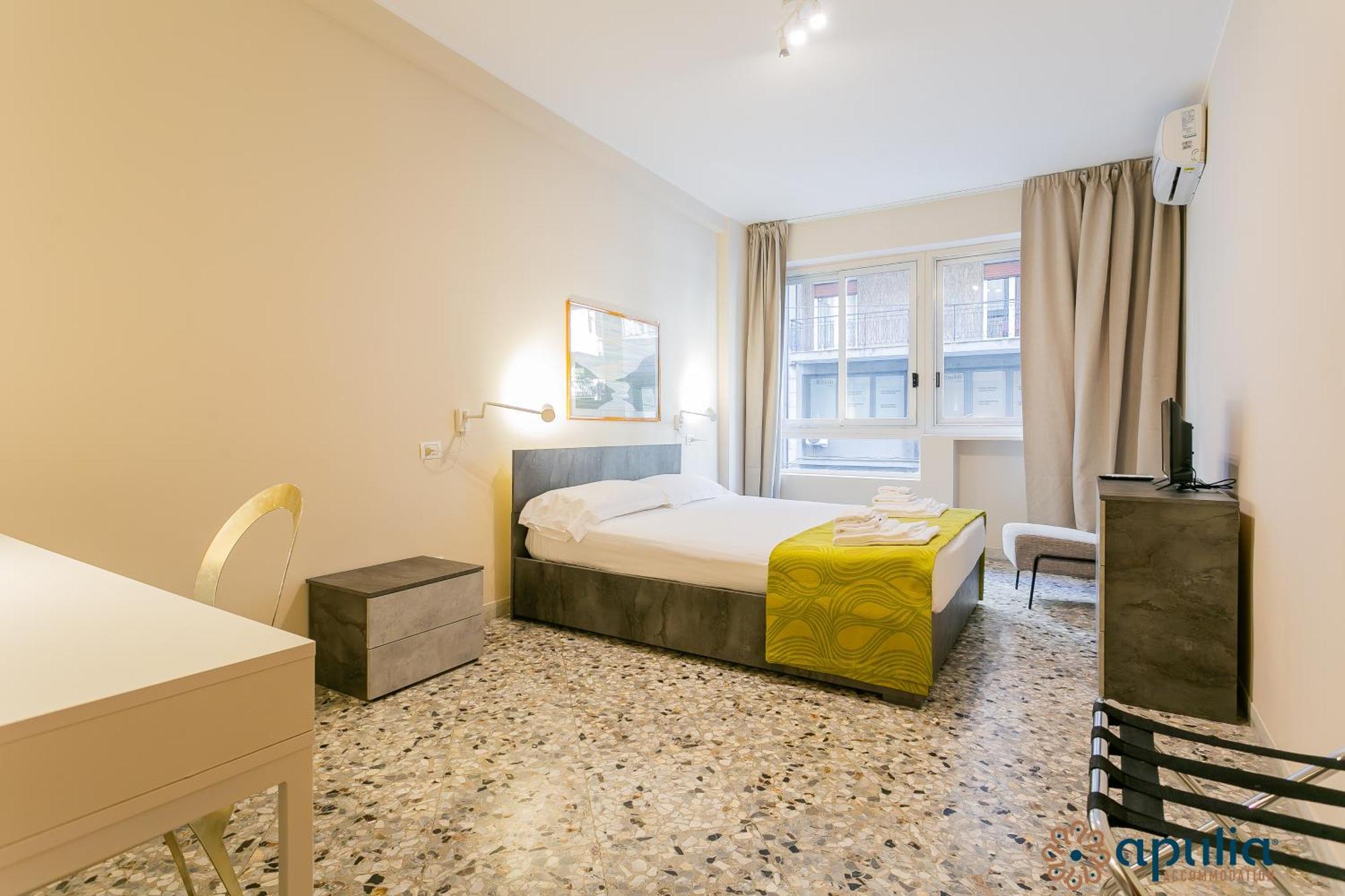 Piccinni Guesthouse By Apulia Accommodation 바리 외부 사진