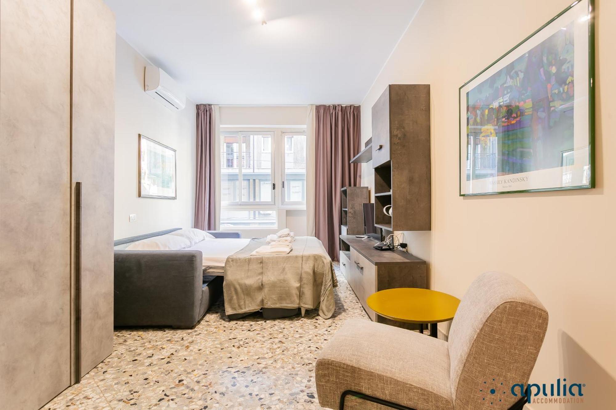 Piccinni Guesthouse By Apulia Accommodation 바리 외부 사진
